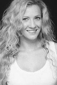 Victoria Slinger as Abigail in Bastion 2016