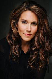 Brittany-Ellen Willacy as Misty in Autumn in the City 2022