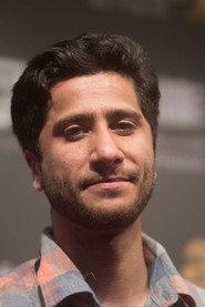 Hayder Dawood as Hayder Dawood in The Last Winter 2023