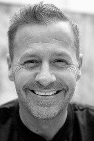 Willi Herren as Frank Leschek in Verurteilt: Anna Leschek 1991