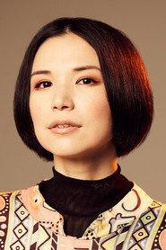 Shiho Ochi as Self in Dancing at Budokan!! 2009