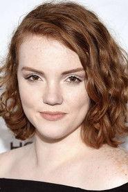 Shannon Purser as Sierra Burgess in Sierra Burgess Is a Loser 2018