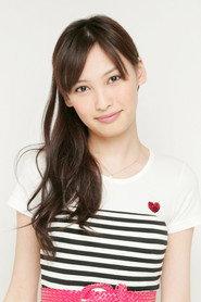 Aya Ohmasa as  in Tales of the Bizarre: 2013 Spring Special 2013