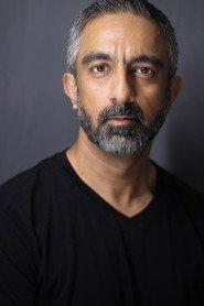 Wes Malik as Dr. Warren in When I Said I Do 2026
