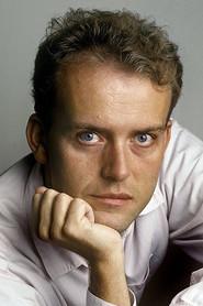 Hervé Guibert as Self - Narrator in One Minute for One Image 1983