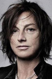 Gianna Nannini as in Il mio nome è Riccardo Cocciante 2026