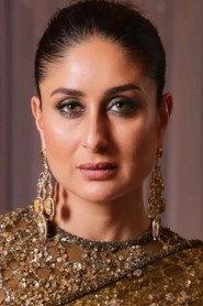 Kareena Kapoor Khan as Aaliya in Dev 2004