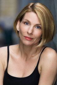 Madeleine Falk as Shelly in The Killer in My Backyard 2021