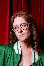Meredith Dietz as Mel (voice) in Breadwinner 2025