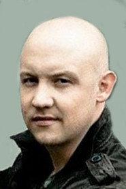 Isaac Slade as Himself in The Fray - Live at Soundstage 2010