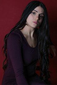 Penelope Molinari as Elly in Dopo La Festa 2026