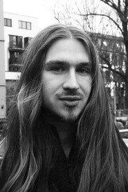 Jura Ruža as Oleg in Slowly Nowhere 2023