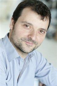 Eric Mariotto as Christophe in Venise sous la neige 2007