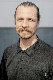 Anders Tolergård as Sandras ex in Four Weeks in June 2005
