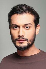 Burak Serdar Şanal as in Mitoloji Mafyası 2026