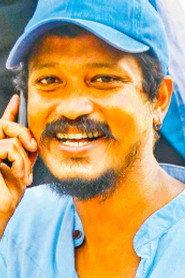 Jehan Appuhamy as Nalin in Frangipani 2014