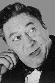 B.S. Pully as Big Jule in Guys and Dolls 1955
