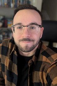 Dean Tardioli as Dean in Withdrawn 2017