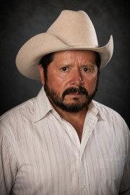 Bernabé Melendrez as Don Berna in La Quemazon 2012