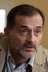 Igor Filipović as Đura in Where the Road Leads 2025