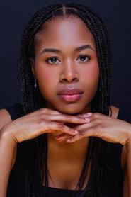 Rebecca Fadoju as in Why Do Ants Go Back To Their Nest? 2022