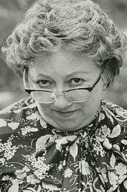 Rita Karin as Mrs. Spepk in He Said, She Said 1991