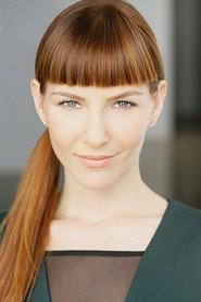 Bobbie Breckenridge as Barbara in Sex and the Single Alien 2015