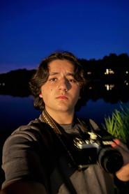 Jagger Nelson as Jacob Connerstone in A Flash in The Pan 2025