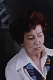 Rosine Delamare as Herself in Du rififi chez les hommes - Jules Dassin, l'élégance du noir 2009