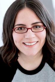 Erica Mendez as Cloud E. Sky (voice) in Lalaloopsy Girls: Welcome to L.A.L.A. Prep School 2014