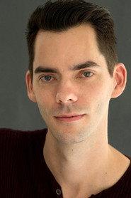 Nathan Wright as Nate in Pipe Dream 2015