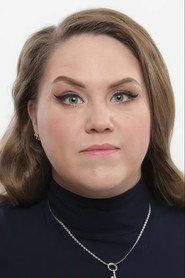 Kseniia Korneva as in Uralskie Pelmeni - It Smells Like Mandarin 2020