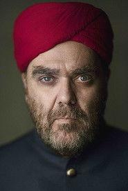 André Abujamra as Pai Vava in Boleiros: Era uma Vez o Futebol... 1998