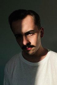 Michał Guzior as Stanisław Piesiewicz in Poszukiwanie 2022