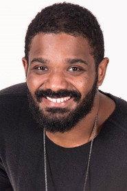 Arlindinho as Arlindo Cruz in Deixar a Vida Me Levar 2027