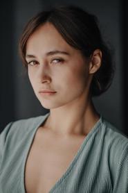 Liza Bakulina as  in The Raid 2020