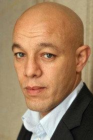 Stéphane Rouabah as Yann in A.L.F. 2012