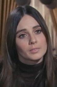 Cheryl Powell as Felicia in The Dirtiest Game 1970