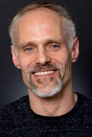Erik Passoja as Hostage Taker in The Notice 2011