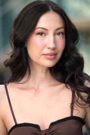 Emma Victoria Dixon as Victoria Serena in Let It Out 