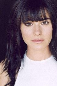 Jillian Leigh as Paige in City Baby 2013