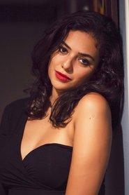 Tharaa Goubail as  in Trapped 2021