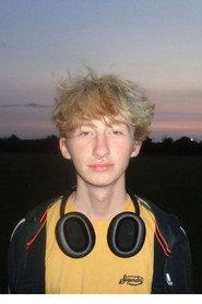 Seth Bryans as Kent in Plastic Cups 2026
