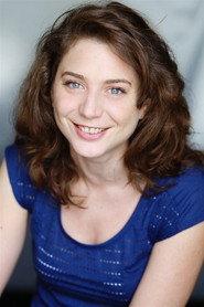 Hélène Michel as Babsi in I Dreamt Under the Water 2008
