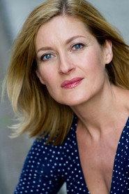 Nicola Thomas as Karin in Strangers 2001