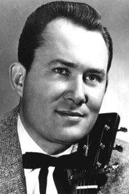 Don Gibson as in From Nashville With Music 1969