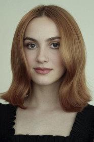 Maude Apatow as Self in Euphoria: A Look Back 2026