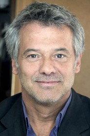 Javier Casamayor as Padre (voice) in Crocodile 2019