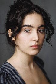 Eman Alali as Mona in Neo Nahda 2023