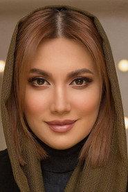 Samira Hosseini as in Yakh dar behesht 2010